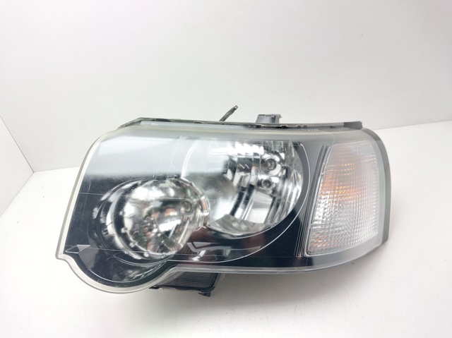 Reflektor lewy XBC001750 LAND ROVER