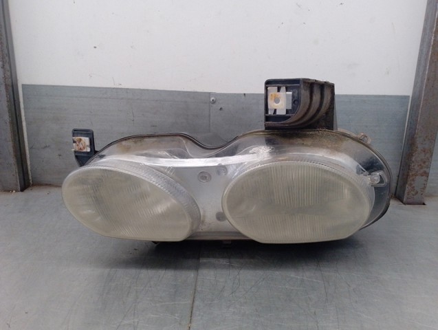 Reflektor prawy do Rover 75 RJ