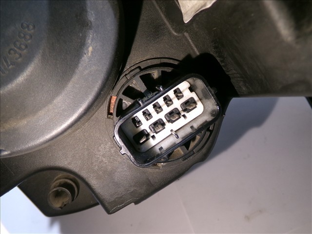 Reflektor prawy Rover 75 RJ