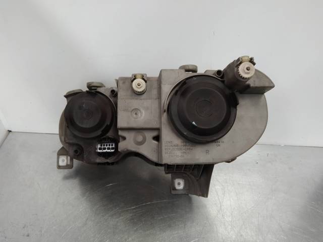 Reflektor prawy Rover 75 RJ