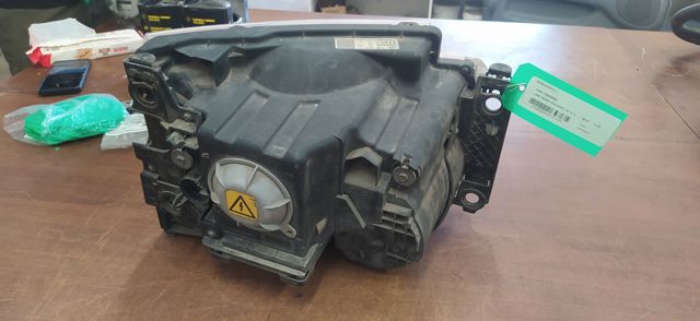 XBC500092 Land Rover