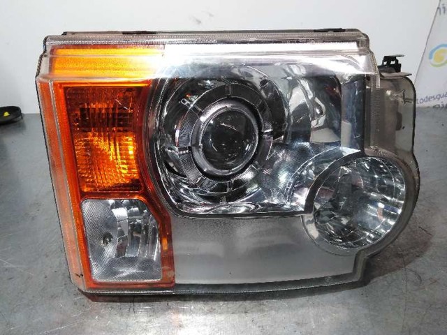 Reflektor prawy XBC500402 LAND ROVER
