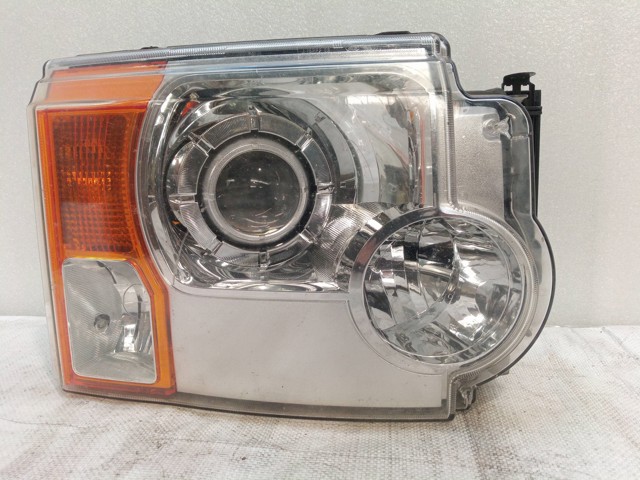 Reflektor prawy XBC500402 LAND ROVER