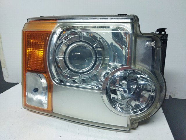 Reflektor prawy XBC500402 LAND ROVER