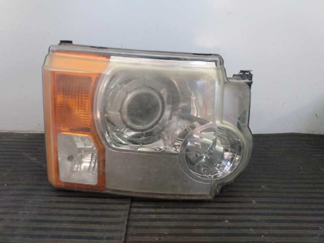Reflektor prawy XBC500402 LAND ROVER