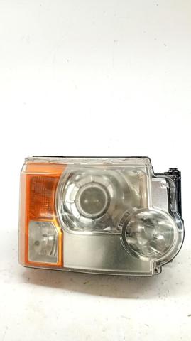 Reflektor prawy XBC500402 LAND ROVER