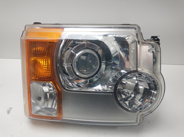 Reflektor prawy XBC500402 LAND ROVER