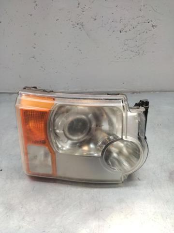 Reflektor prawy XBC500402 LAND ROVER