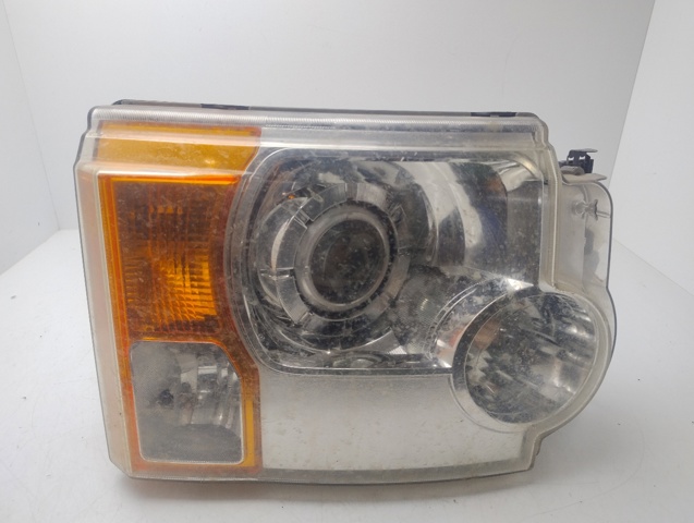 Reflektor prawy XBC500402 LAND ROVER