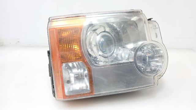 Reflektor prawy XBC500402 LAND ROVER