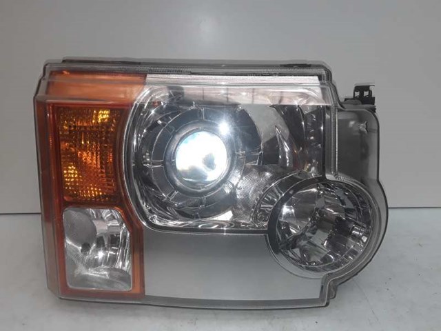Reflektor prawy XBC500402 LAND ROVER