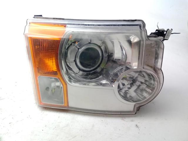 Reflektor prawy XBC500402 LAND ROVER
