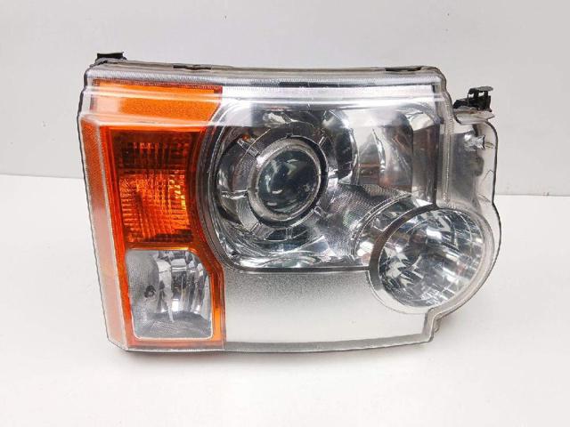 Reflektor prawy XBC500402 LAND ROVER