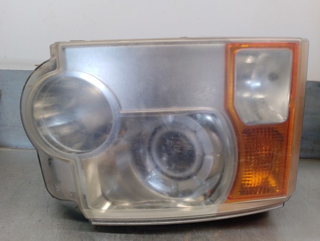 Reflektor prawy XBC500402 LAND ROVER