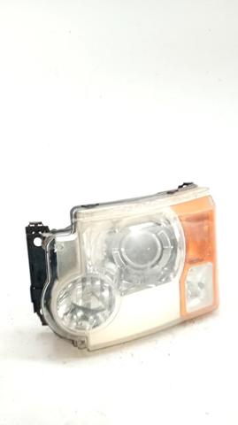 Reflektor lewy XBC500412 LAND ROVER