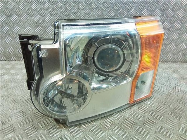 Reflektor lewy XBC500412 LAND ROVER