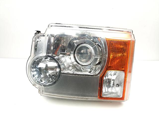 Reflektory Land Rover Discovery