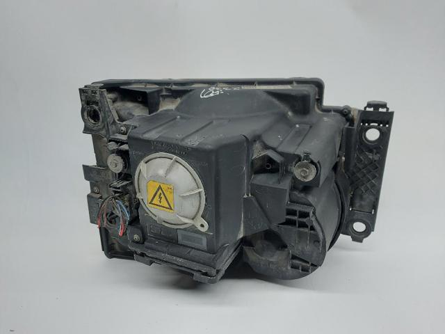 Reflektor lewy XBC500412 LAND ROVER