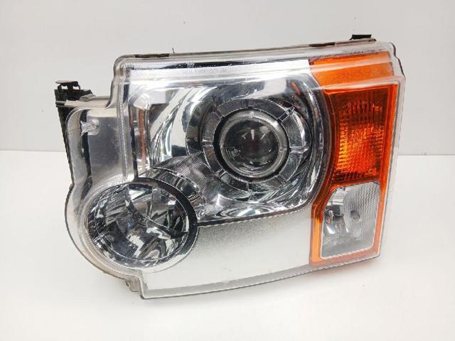 Reflektory Land Rover Discovery