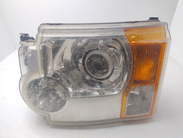 Reflektor lewy XBC500412 LAND ROVER