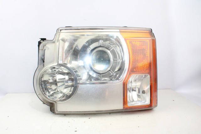 Reflektory Land Rover Discovery