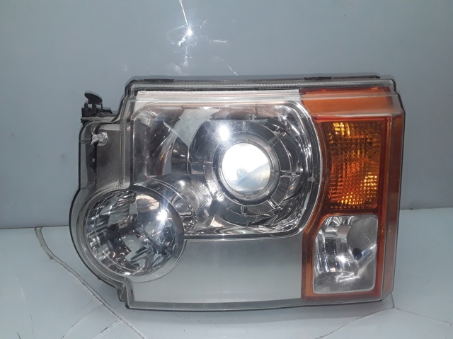 XBC500412 Land Rover
