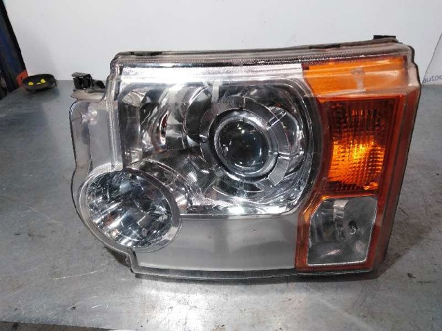 XBC500412 Land Rover