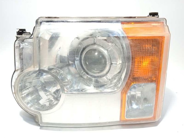 Reflektory Land Rover Discovery