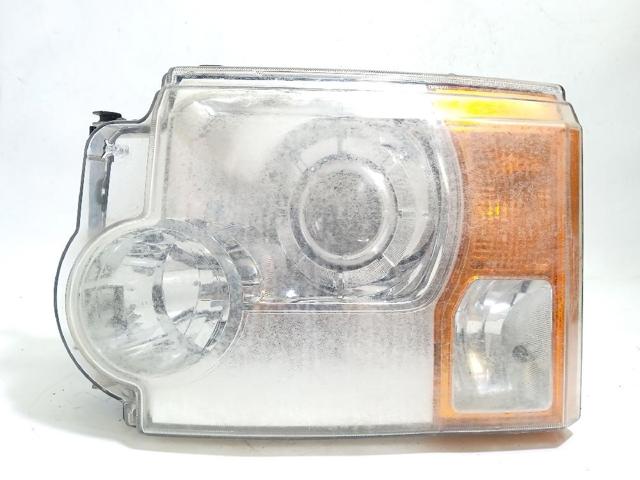 Reflektory Land Rover Discovery