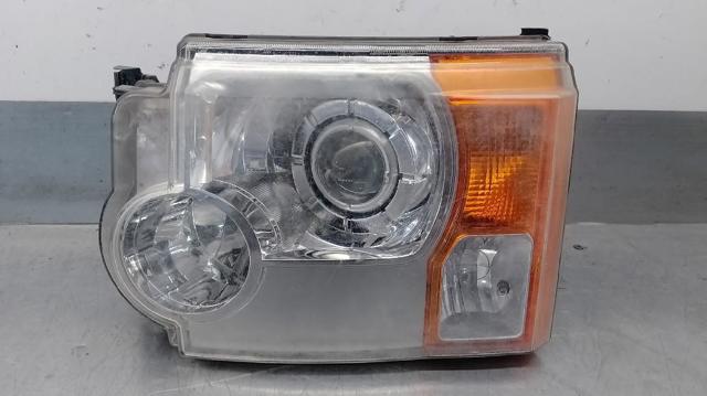 Reflektory Land Rover Discovery
