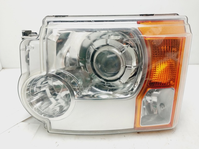 Reflektor lewy XBC500412 LAND ROVER