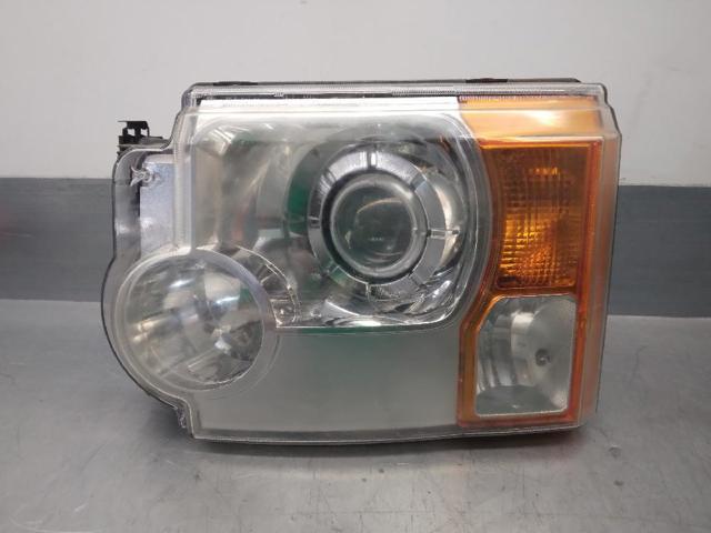Reflektory Land Rover Discovery