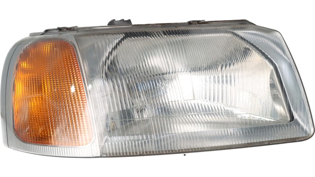Kupić Reflektor prawy Land Rover Freelander I L314 w dobrej cenie