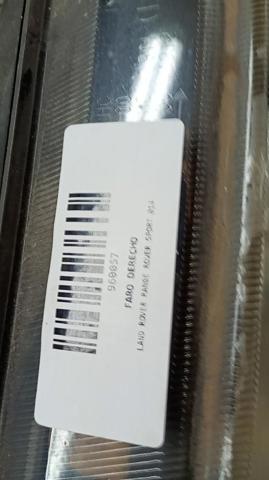 XBC501723LZN Land Rover