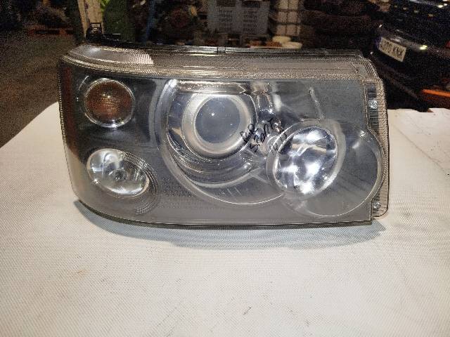 XBC501723LZN Land Rover
