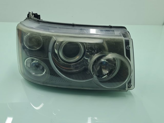 XBC501723LZN Land Rover
