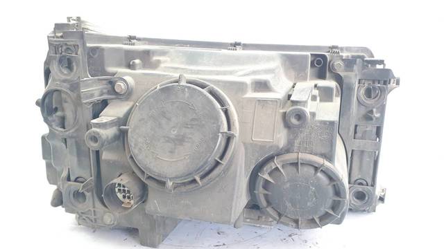 Reflektor lewy XBC501733LZN LAND ROVER