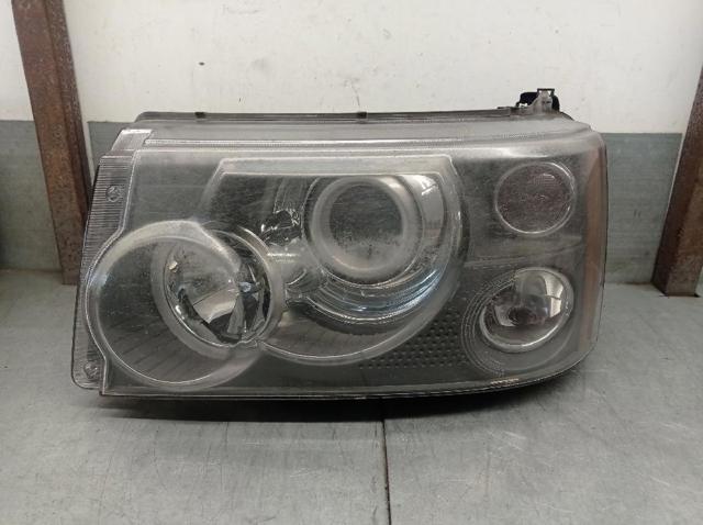 Reflektory Land Rover Range Rover