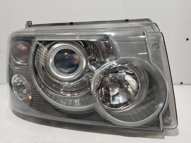 Reflektory Land Rover Range Rover