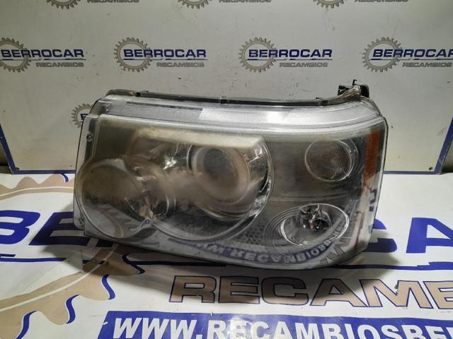 Reflektor lewy XBC501733LZN LAND ROVER