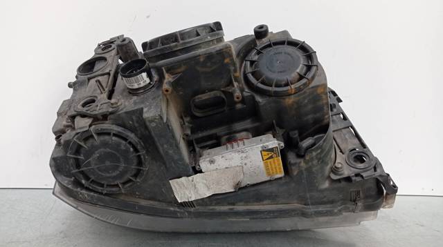 Reflektor lewy XBC501733LZN LAND ROVER