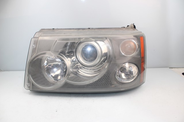 Reflektory Land Rover Range Rover