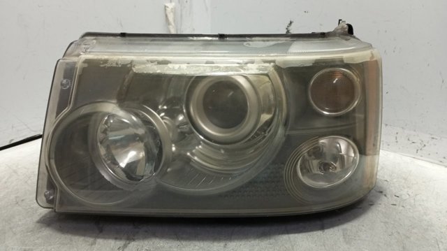 Reflektor lewy XBC501733LZN LAND ROVER