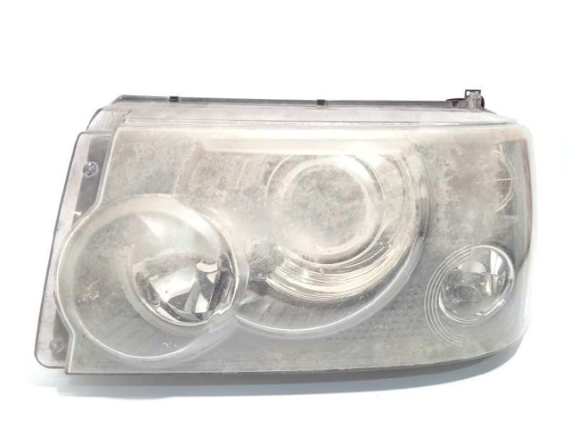 Reflektory Land Rover Range Rover