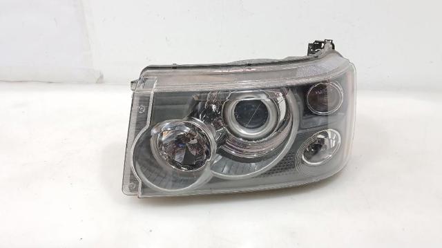 Reflektor lewy XBC502370LZN LAND ROVER