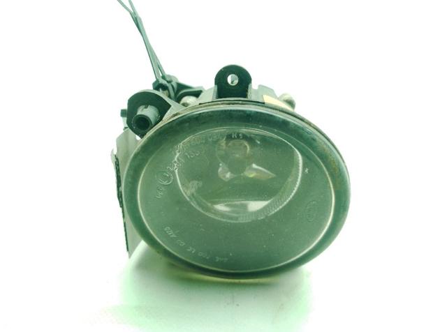Lampa przeciwmgielna prawa XBJ000080 LAND ROVER