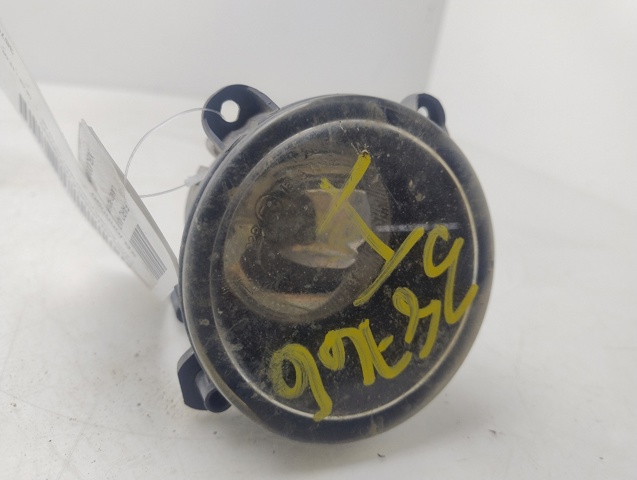 Lampa przeciwmgielna lewa XBJ000090 LAND ROVER