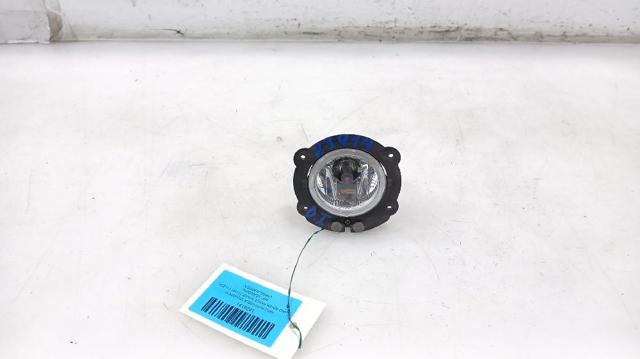 Lampa przeciwmgielna lewa XBJ000090 LAND ROVER