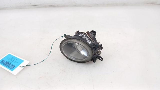 Lampa przeciwmgielna prawa XBJ100260 LAND ROVER