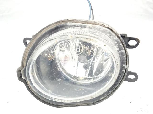 Reflektor przeciwmgielny Rover 400